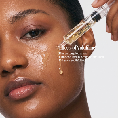 Clinical Grade Filler-like results in just 2 weeks