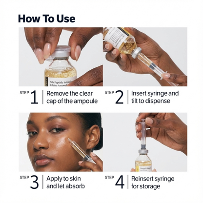 Clinical Grade Filler-like results in just 2 weeks