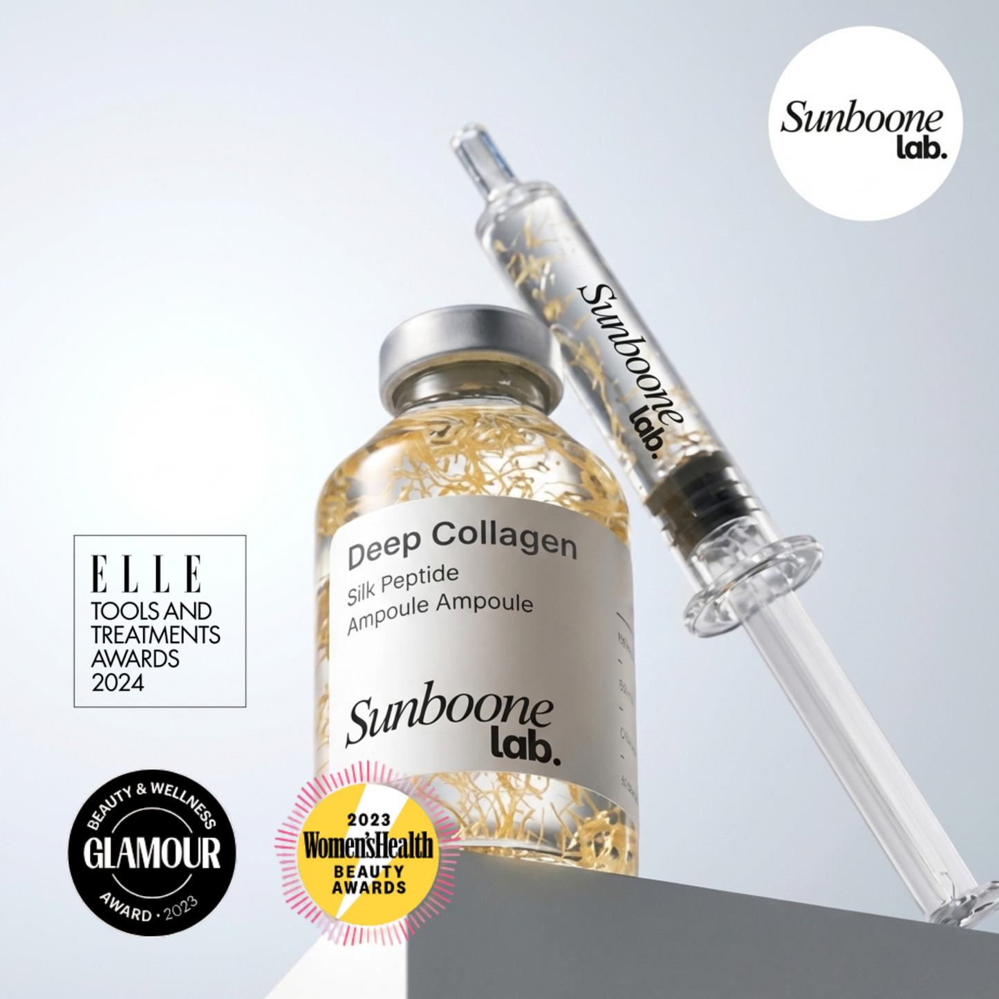 Clinical Grade Filler-like results in just 2 weeks